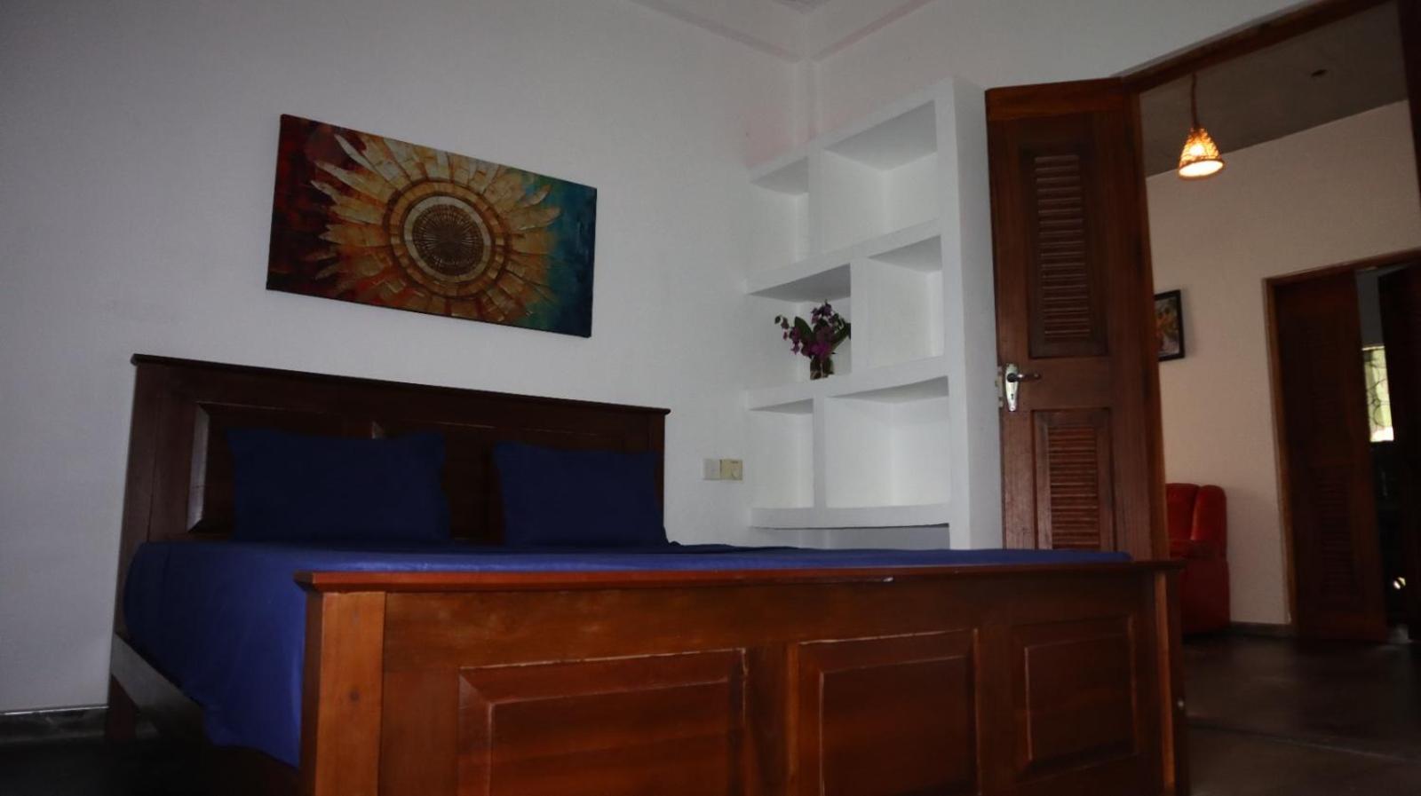 Julianu Hotel Тангале Стая снимка