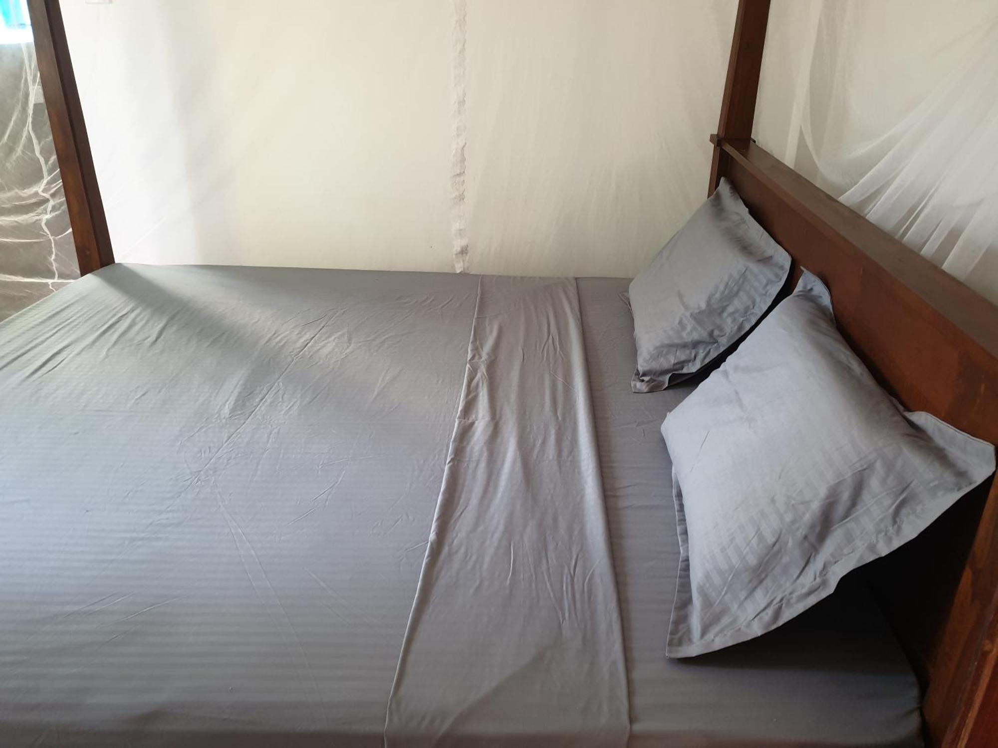 Julianu Hotel Тангале Екстериор снимка